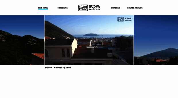 budva.webcam