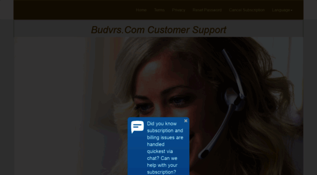 budvrs.com