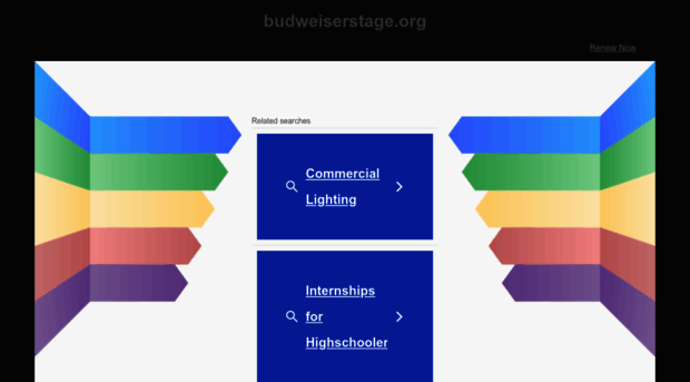 budweiserstage.org