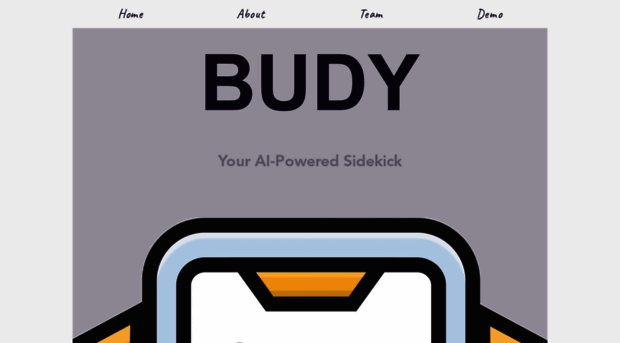 budy.bot