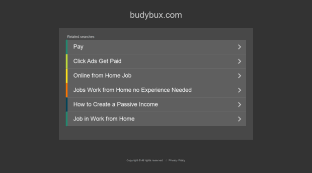budybux.com