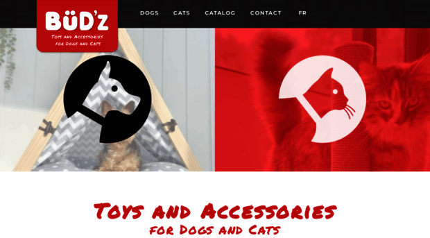 budzpetproducts.com