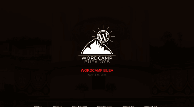 buea.wordcamp.org