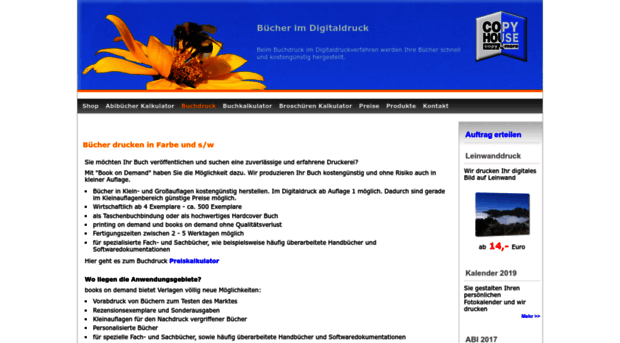 buecher-drucken.com