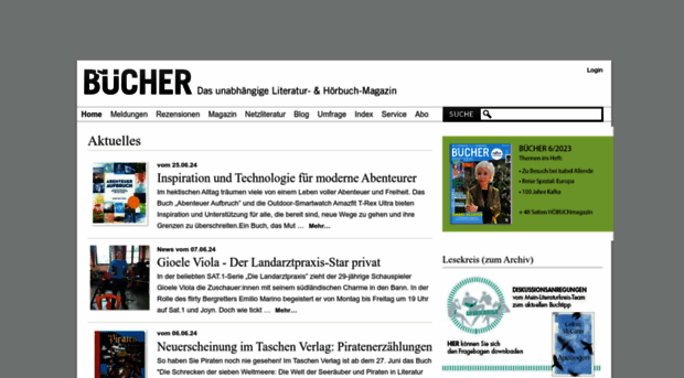 buecher-magazin.de