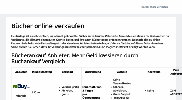 buecherverkaufen-24.de