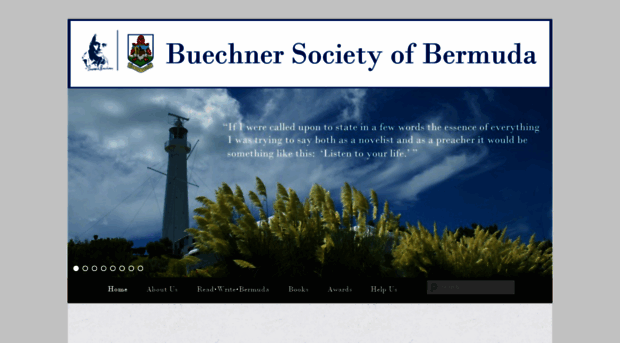 buechnersociety.org