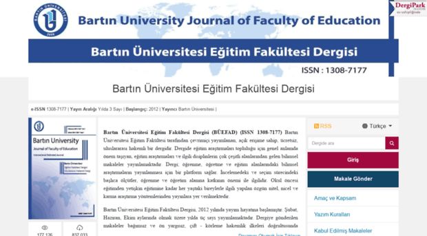 buefad.bartin.edu.tr