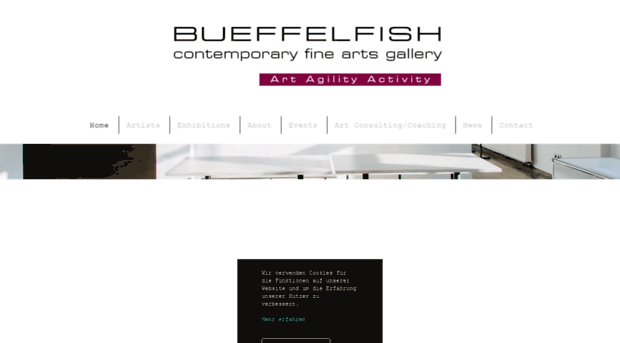 bueffelfish-gallery.de