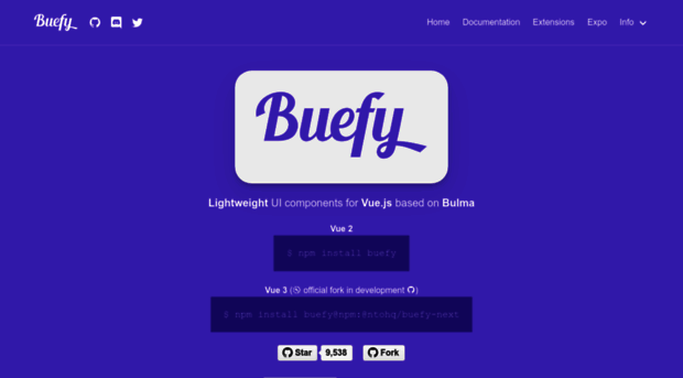 buefy.org