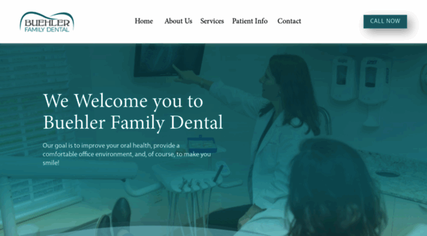 buehlerfamilydental.com