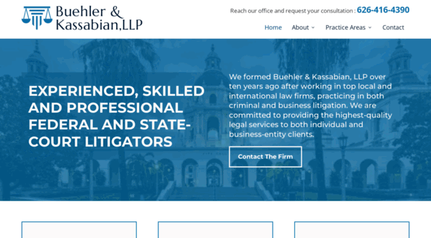 buehlerkassabian.com