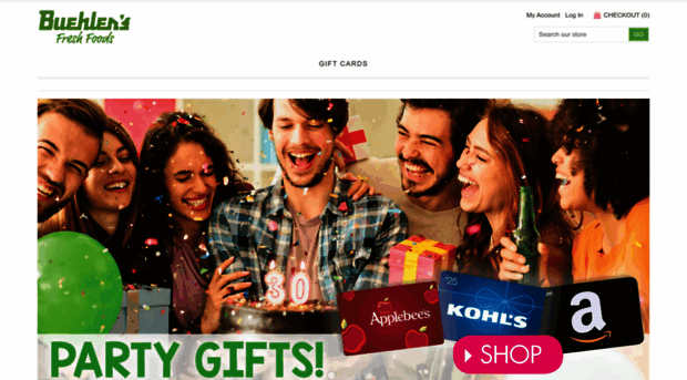 buehlersgifts.com