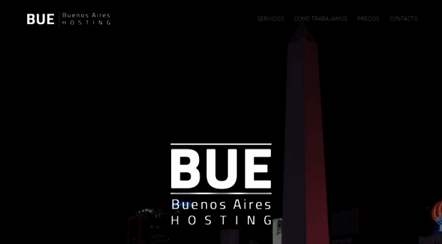 buehosting.com