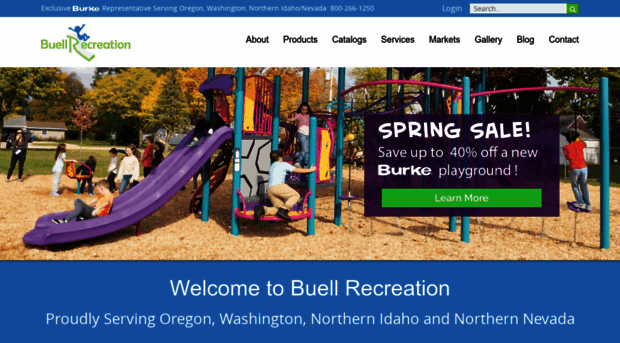 buellrecreation.com