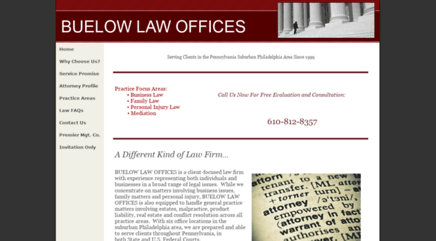 buelowlaw.com