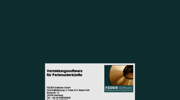 buen.feder-software.de