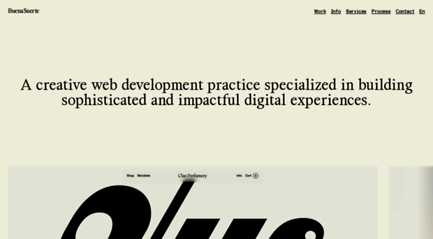 buena-suerte.studio