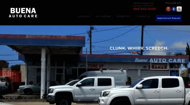 buenaautocare.com