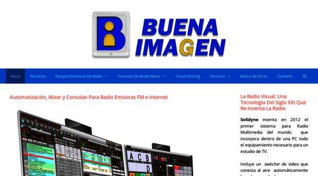 buenaimagen.net