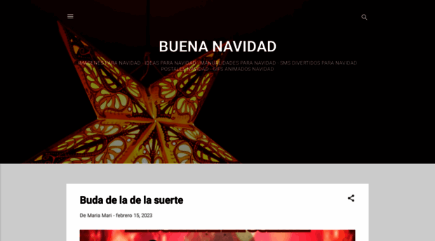 buenanavidad.com