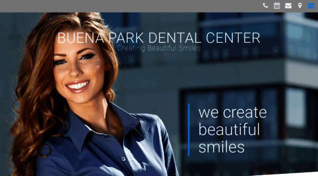 buenaparksmiles.com