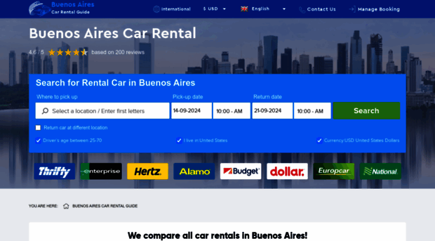 buenas-aires-carhire.com