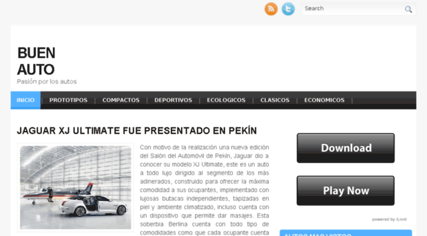 buenauto.org