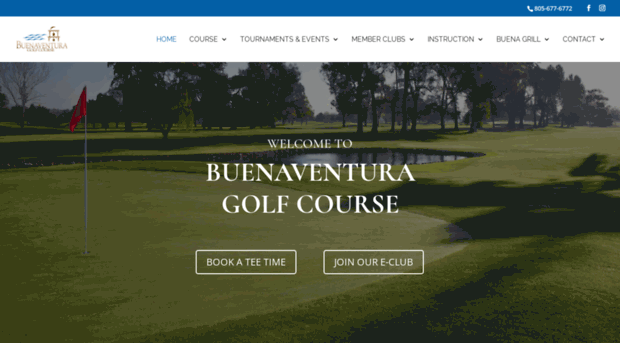 buenaventuragolf.com