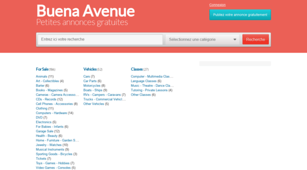 buenavenue.com