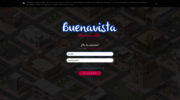 buenavista.lemurinside.com