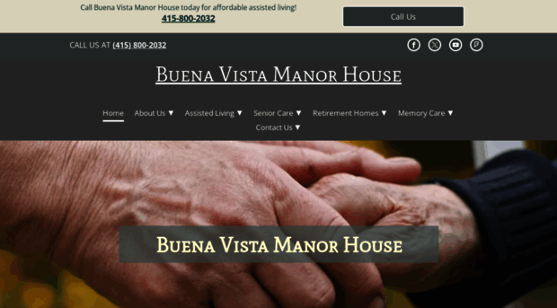 buenavistamanorhouse.com