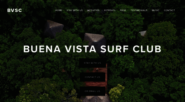 buenavistasurfclub.com