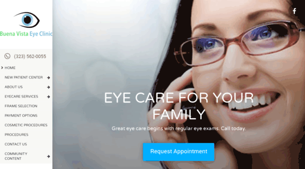 buenavistavision.com