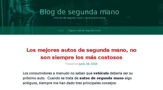 buenblog.com