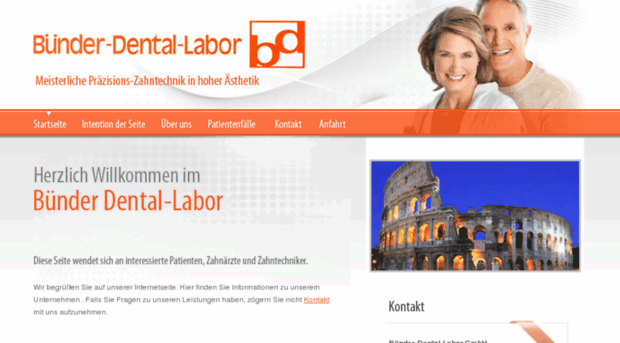 buender-dentallabor.de