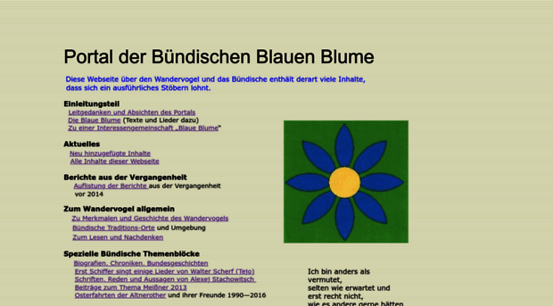 buendische-blaue-blume.de