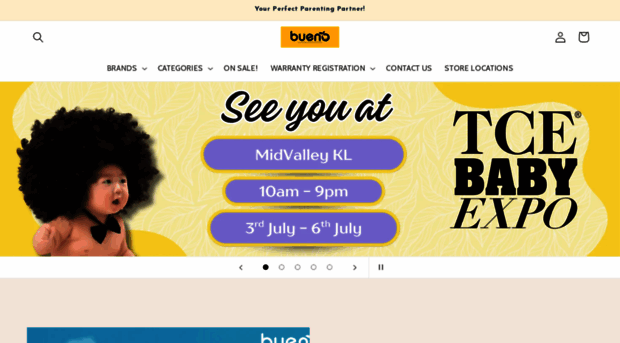 buenobabyofficial.com