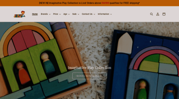 buenoblocks.com
