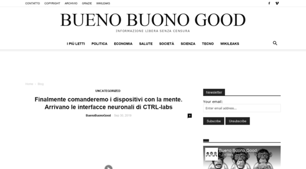 buenobuonogood.com