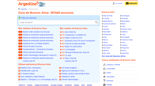 buenos-aires.argentino.com.ar