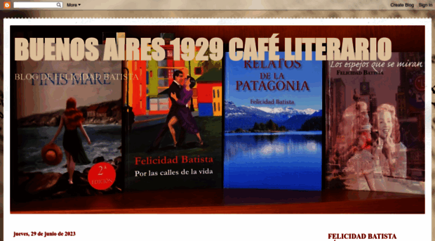 buenosaires1929cafeliterario.com