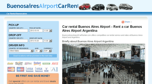 buenosairesairportcarrental.com