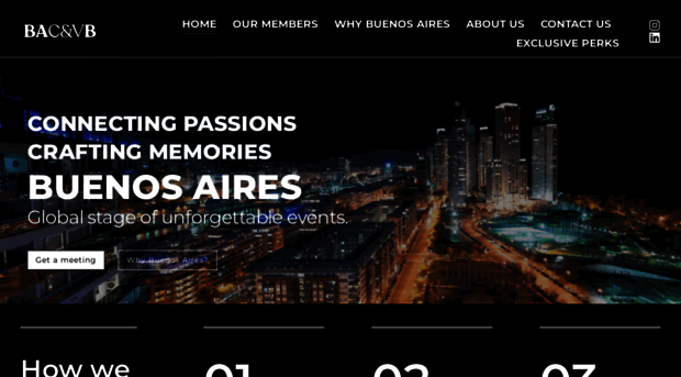 buenosairesbureau.com