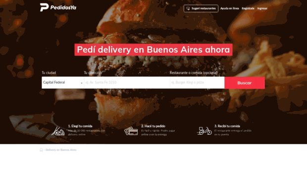 buenosairesdelivery.com