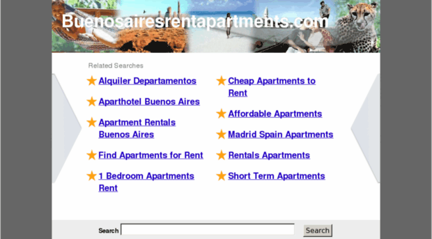 buenosairesrentapartments.com