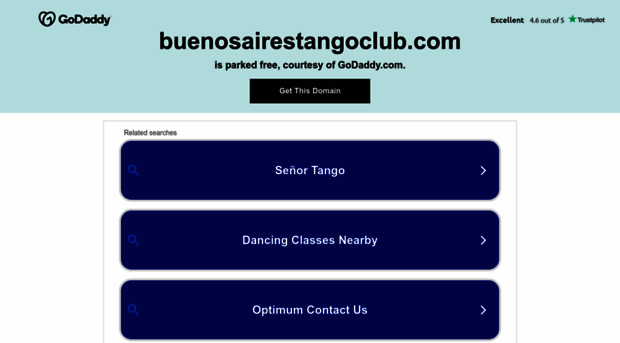 buenosairestangoclub.com