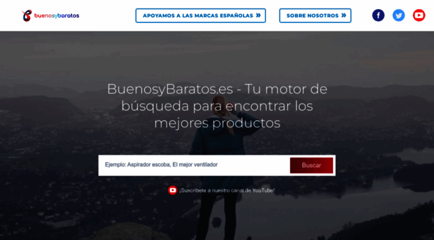 buenosybaratos.es