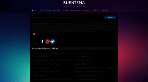 Masacre Paciencia busto buentema.ws - WEBSITE.WS - Your Internet Add... - Buentema