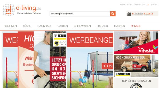 buenting-ecommerce.com